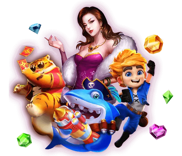 Benefits of 188jljl Original Games
