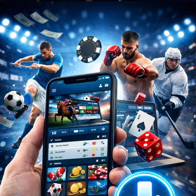 Exciting Poker Tournaments and Cash Games