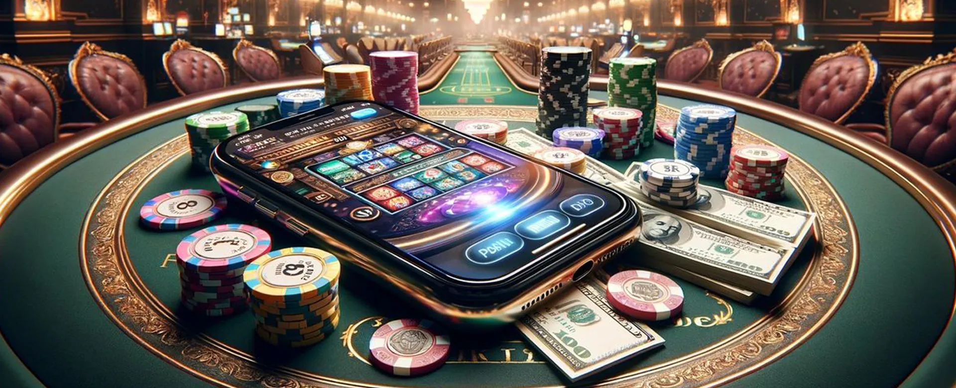 188jljl Online Casino