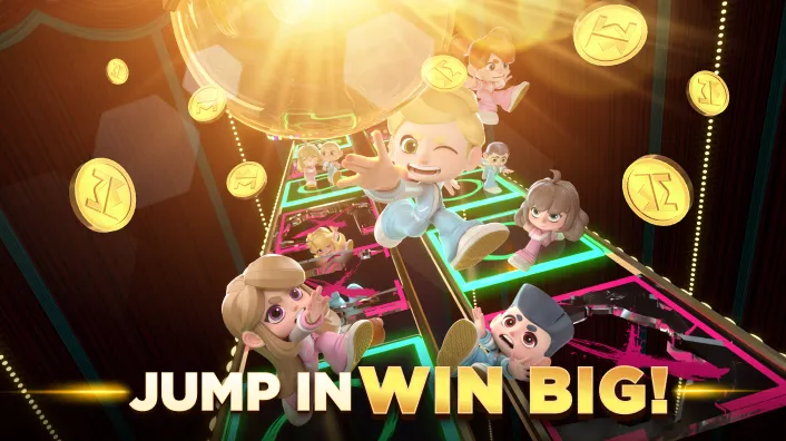 Lucky Gem Blitz JILI Slot