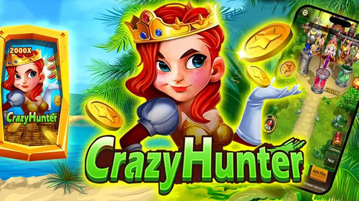 Thrilling Slots