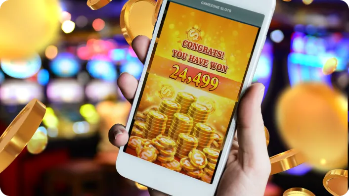 Immersive Live Casino