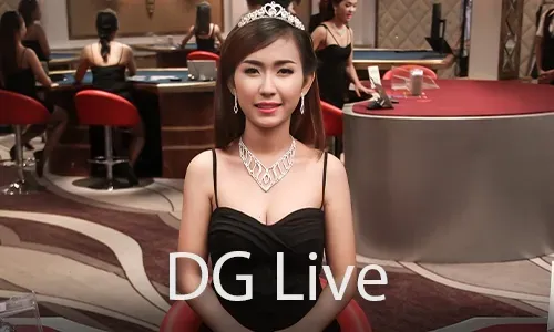 Sic Bo Deluxe Live