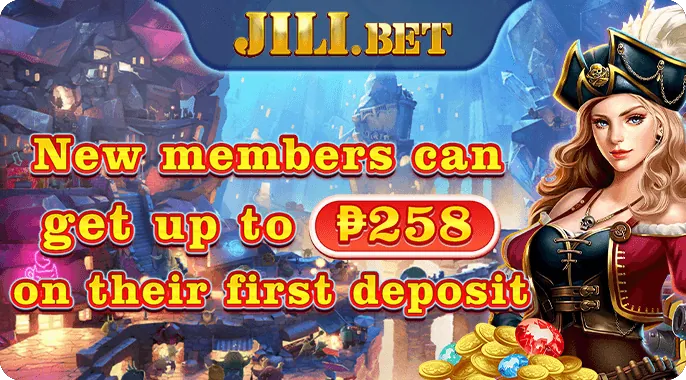 Dragon's Fortune JILI Slot